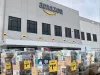 Amazon Parcels from Warehouse