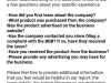 Response from BBB