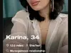 Zoe app scam-Karina Roxy, asks to join Bitcoin investiment