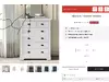 WAYFAIR CLOSEOUT SALE SCAM