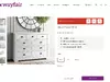 WAYFAIR CLOSEOUT SALE SCAM