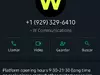 W Communications Scam