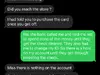 Harassed by Capital Loan Scammer