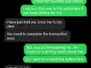 Harassed by Capital Loan Scammer