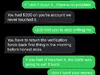 Harassed by Capital Loan Scammer