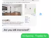 Craig’s list apartment rental scam