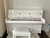 FREE PIANO? SCAM! MOVING COMPANY?