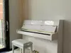 FREE PIANO? SCAM! MOVING COMPANY?