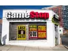 Juyue trading GameStop