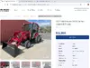 HEAVY EQUIPMENT SCAMMER