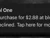 Photo 1 proof in review #17830355 about Blwjbarc.com / Member Support Center Sugar Top Ltd. Debit/Credit Card Fraudulent Charge Scam