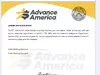 Photo 2 proof in review #17887331 about Cash Advance America Impostor