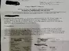 Photo 1 proof in review #17928815 about Fake Vehicle Warranty Scam