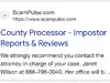 Photo 1 proof in review #17978333 about County Processor - Impostor